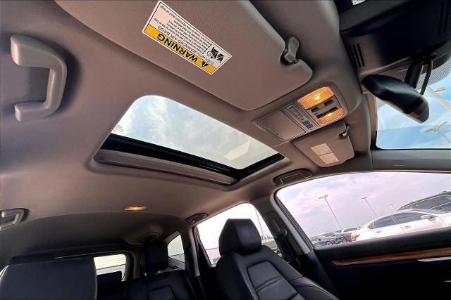 2021 Honda CR-V Vehicle Photo in Grapevine, TX 76051