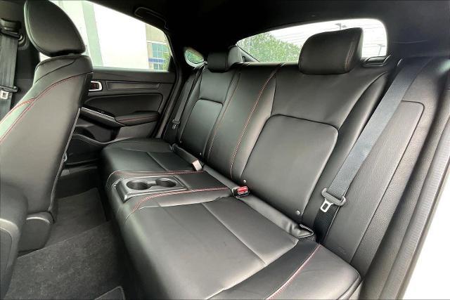 2025 Acura Integra Vehicle Photo in Grapevine, TX 76051