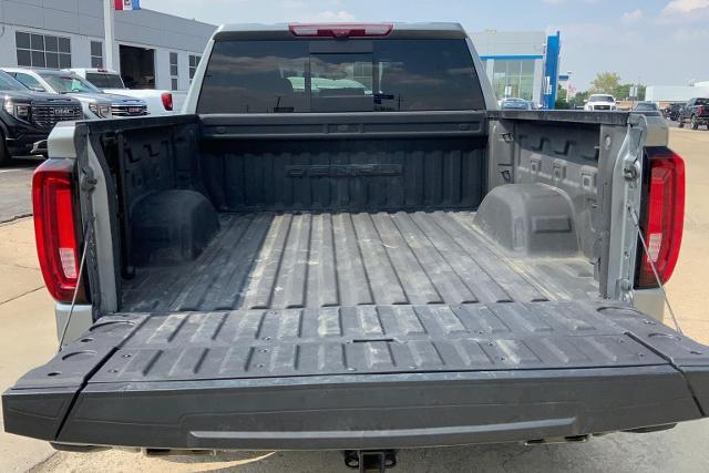 2023 GMC Sierra 1500 Vehicle Photo in TOPEKA, KS 66609-0000