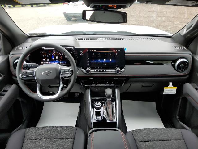 2024 Chevrolet Colorado Vehicle Photo in NEW ALEXANDRIA, PA 15670-3004