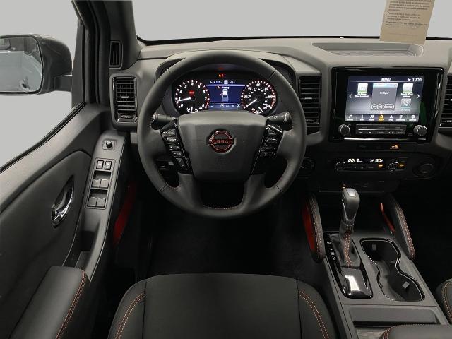 2024 Nissan Frontier Vehicle Photo in Appleton, WI 54913