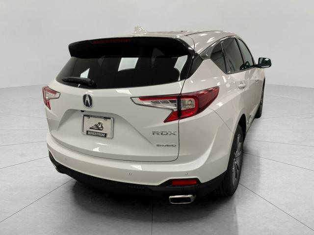 2024 Acura RDX Vehicle Photo in Appleton, WI 54913