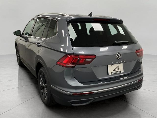 2024 Volkswagen Tiguan Vehicle Photo in Appleton, WI 54913