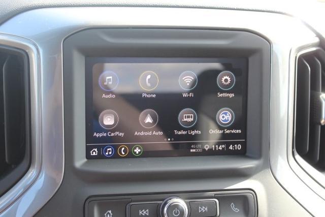 2024 GMC Sierra 1500 Vehicle Photo in Greenville, TX 75402