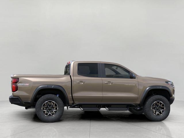 2024 Chevrolet Colorado Vehicle Photo in APPLETON, WI 54914-4656