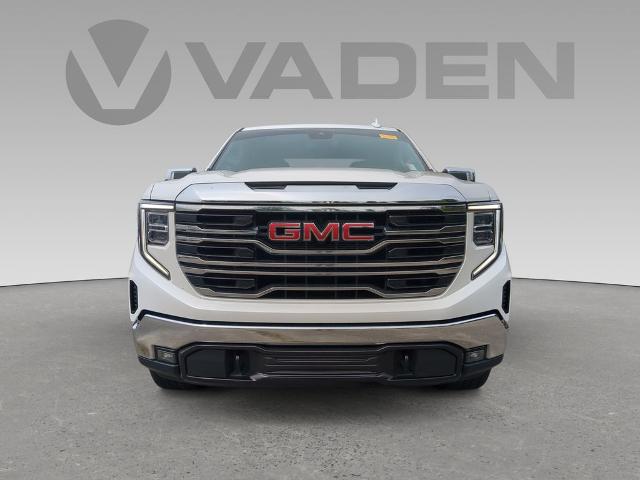 2022 GMC Sierra 1500 Vehicle Photo in Brunswick, GA 31525