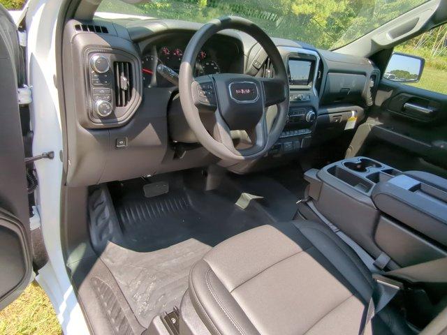 2024 GMC Sierra 1500 Vehicle Photo in ALBERTVILLE, AL 35950-0246