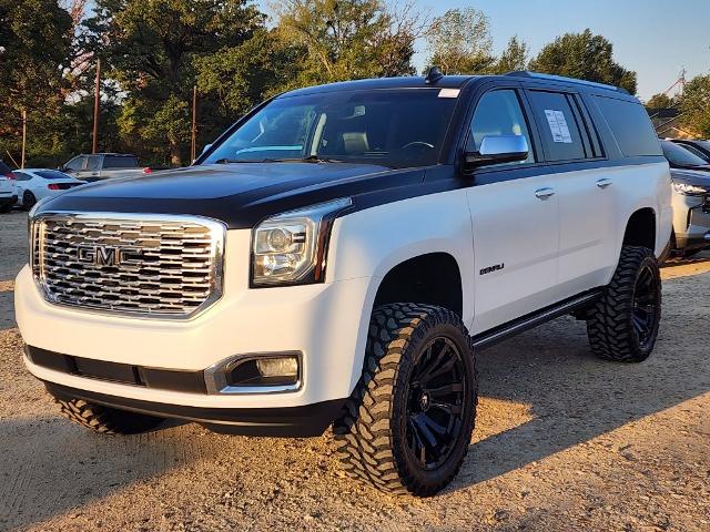 2019 GMC Yukon XL Vehicle Photo in PARIS, TX 75460-2116