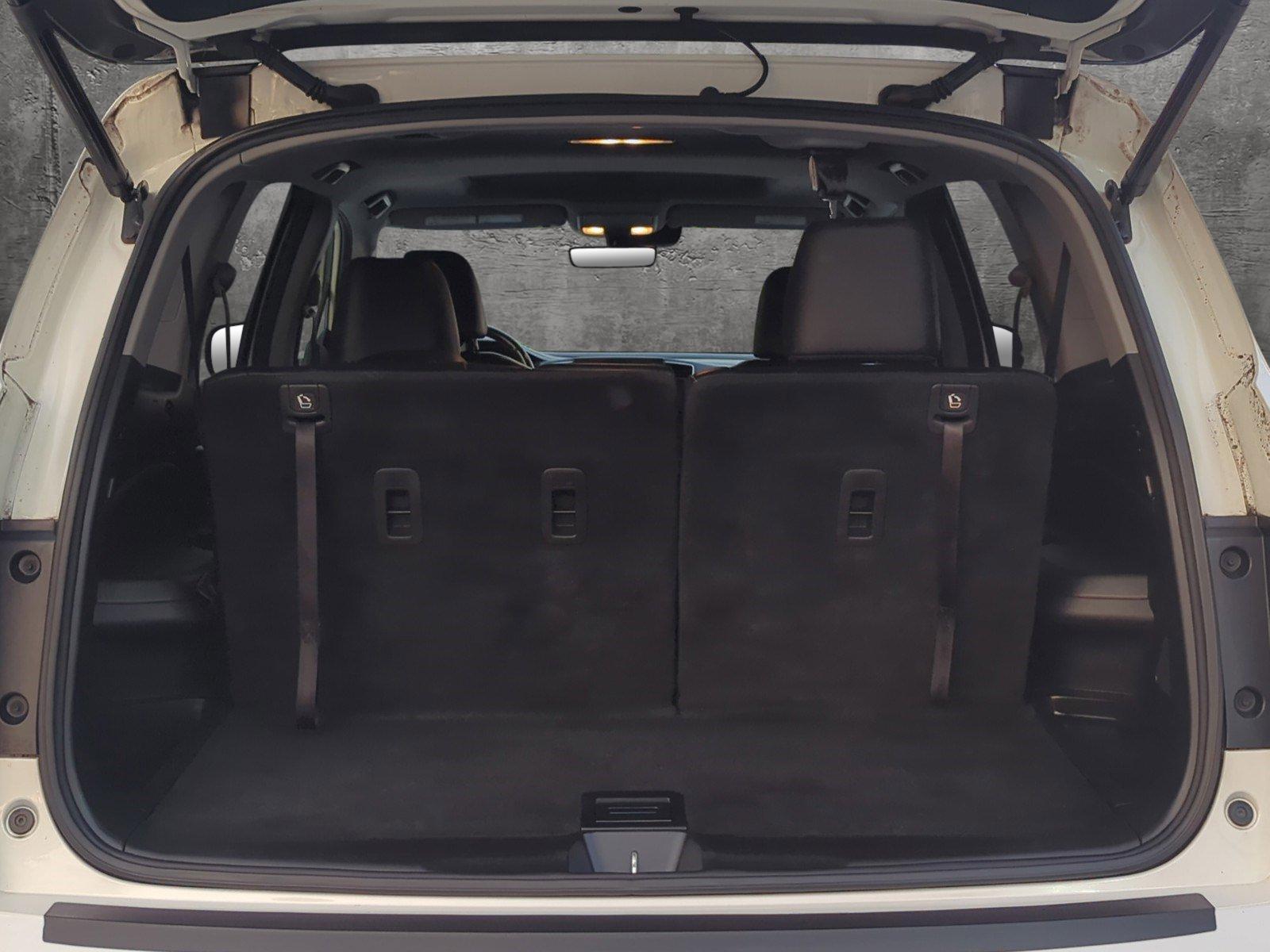 2019 Honda Pilot Vehicle Photo in Margate, FL 33063