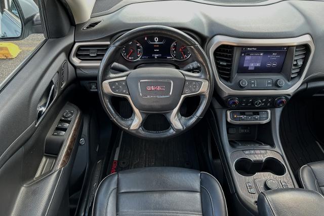 2020 GMC Acadia Vehicle Photo in SPOKANE, WA 99202-2191