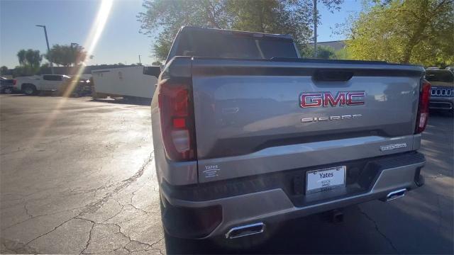 2025 GMC Sierra 1500 Vehicle Photo in GOODYEAR, AZ 85338-1310