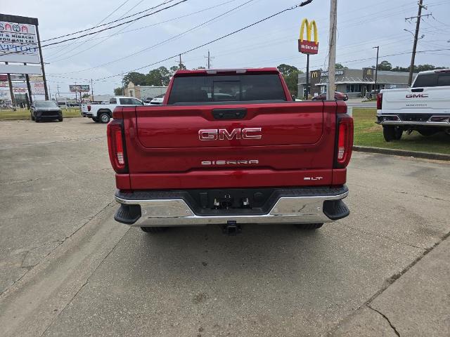 2025 GMC Sierra 1500 Vehicle Photo in LAFAYETTE, LA 70503-4541