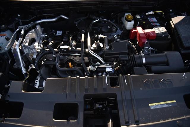 2025 Nissan Kicks Vehicle Photo in Ballwin, MO 63011