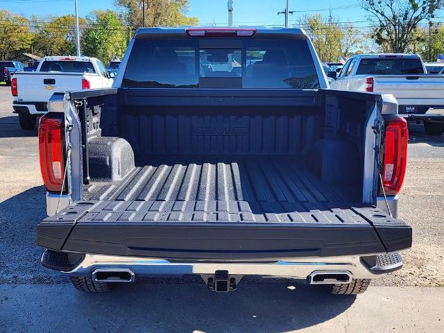 2025 GMC Sierra 1500 Vehicle Photo in PARIS, TX 75460-2116