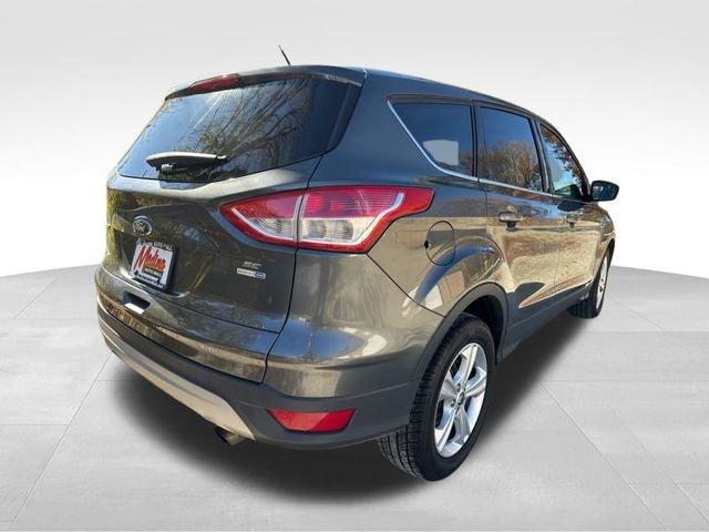 2016 Ford Escape Vehicle Photo in MEDINA, OH 44256-9631