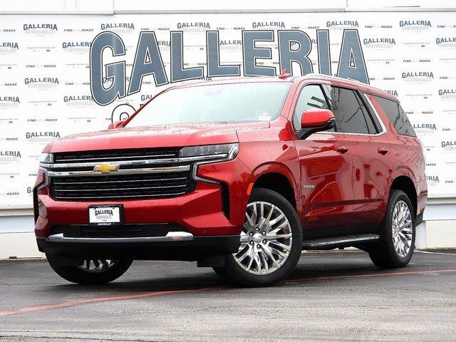 2024 Chevrolet Tahoe Vehicle Photo in DALLAS, TX 75244-5909