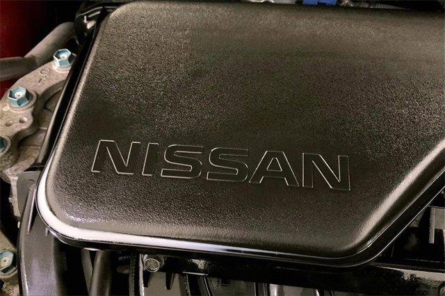 2022 Nissan Rogue Sport Vehicle Photo in KANSAS CITY, MO 64114-4502