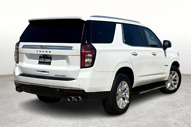 2021 Chevrolet Tahoe Vehicle Photo in Houston, TX 77007