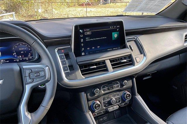 2023 Chevrolet Tahoe Vehicle Photo in INDEPENDENCE, MO 64055-1314