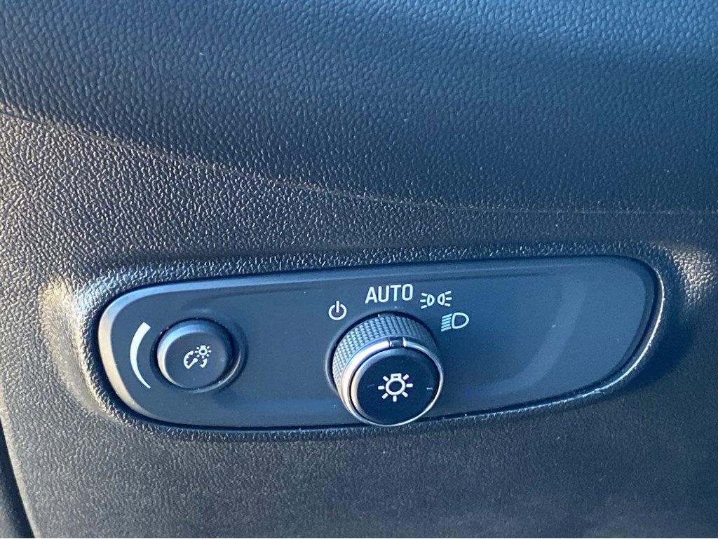 2022 Chevrolet Equinox Vehicle Photo in SAVANNAH, GA 31406-4513