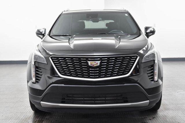 2020 Cadillac XT4 Vehicle Photo in Akron, OH 44320