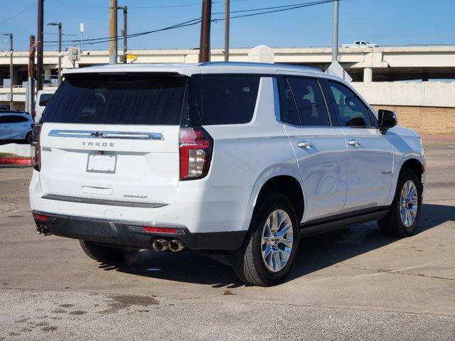 2023 Chevrolet Tahoe Vehicle Photo in SUGAR LAND, TX 77478-0000