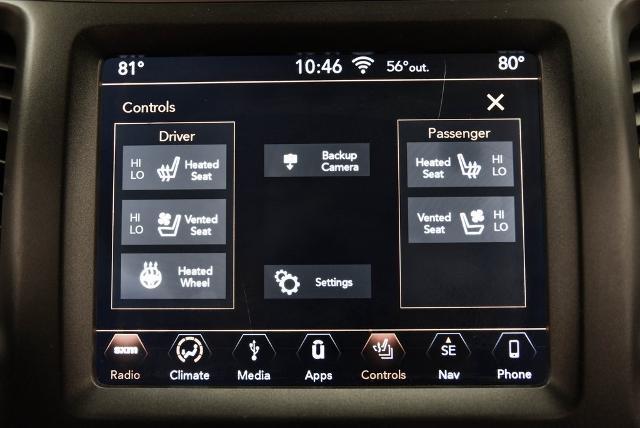 2019 Jeep Cherokee Vehicle Photo in Akron, OH 44312