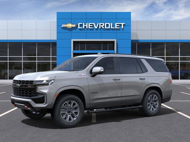 2024 Chevrolet Tahoe Vehicle Photo in SAINT JAMES, NY 11780-3219