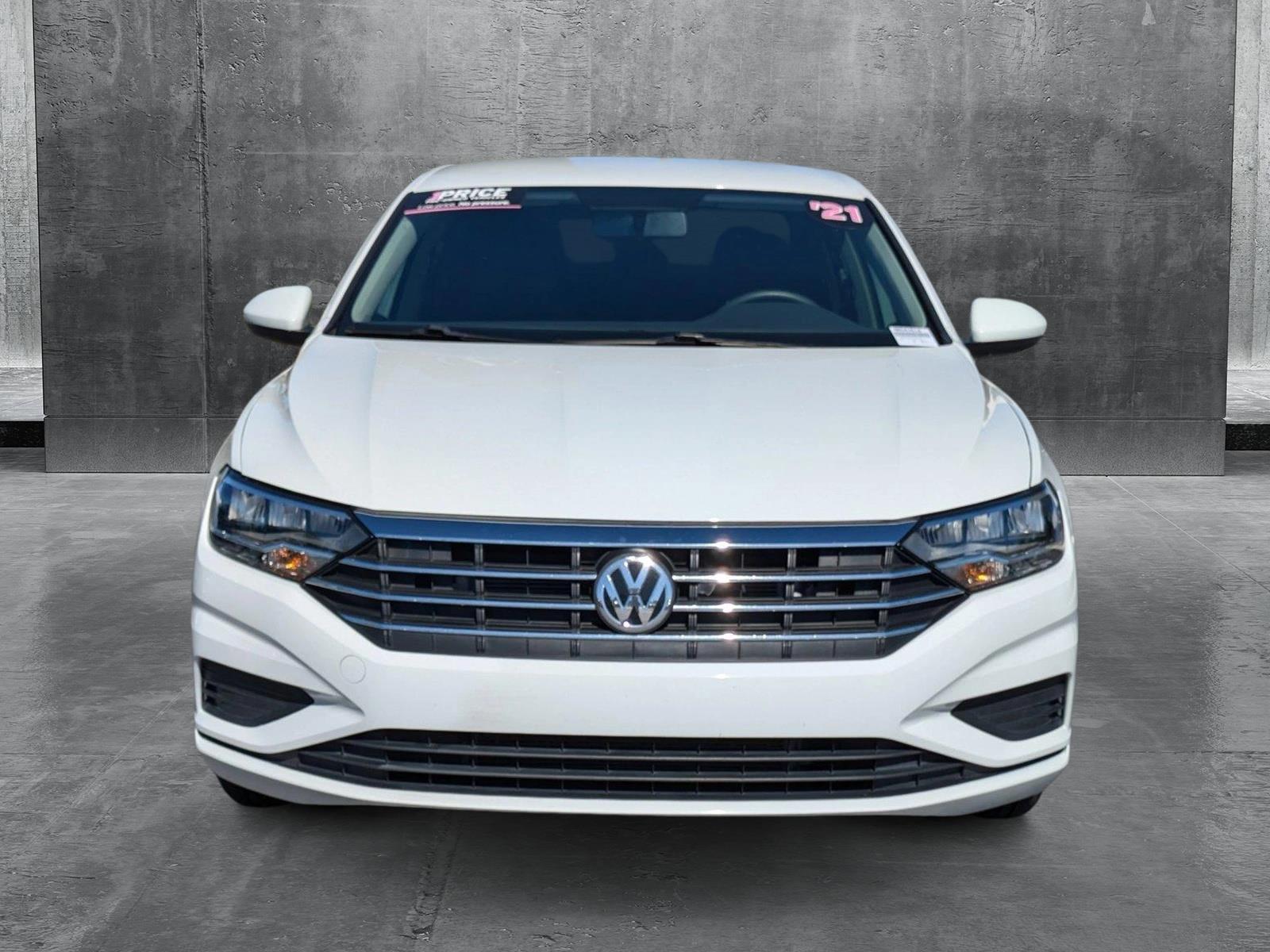 2021 Volkswagen Jetta Vehicle Photo in Clearwater, FL 33761