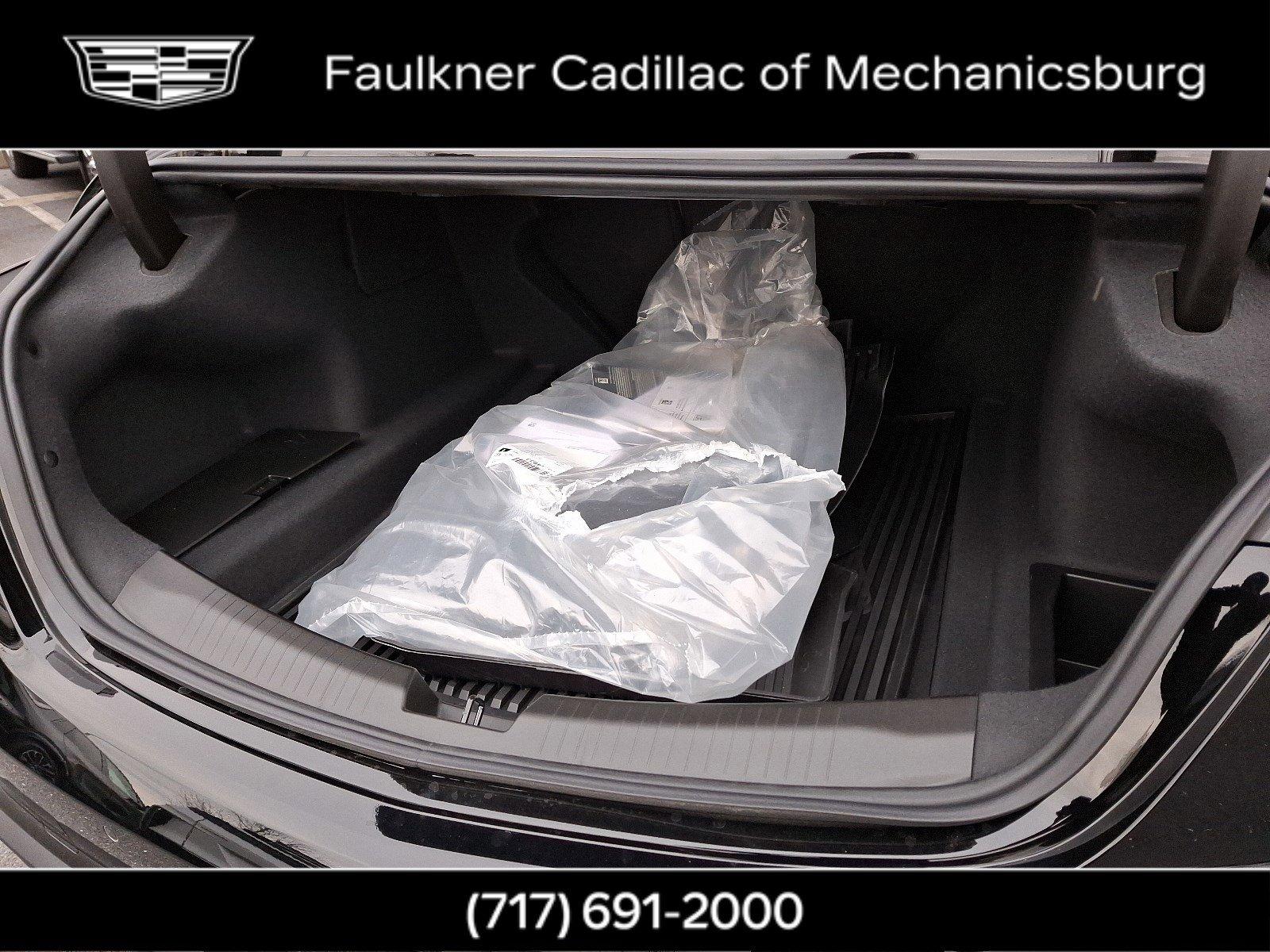 2025 Cadillac CT5 Vehicle Photo in MECHANICSBURG, PA 17050-1707