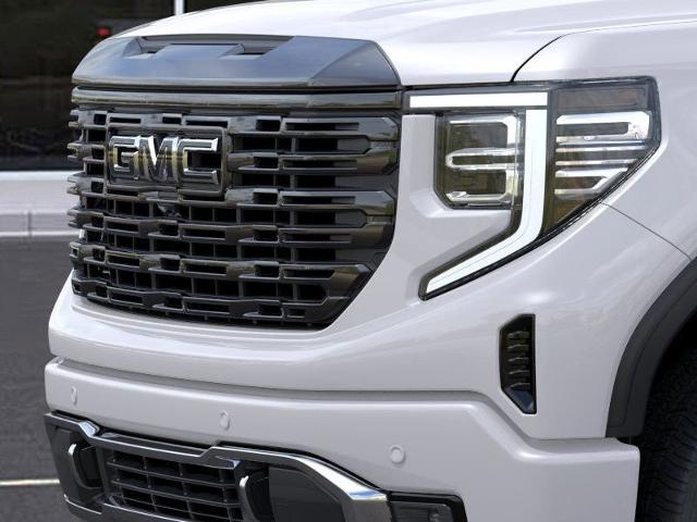 2025 GMC Sierra 1500 Vehicle Photo in PARIS, TX 75460-2116