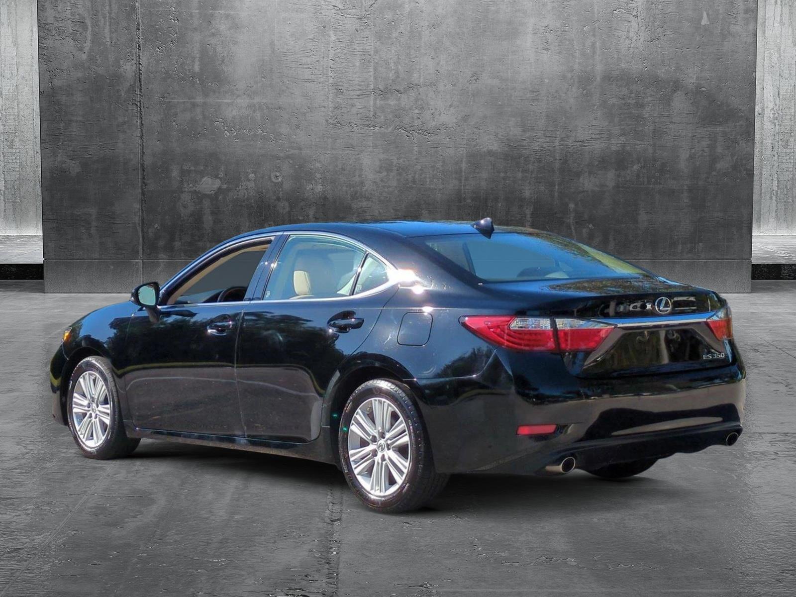 2015 Lexus ES 350 Vehicle Photo in West Palm Beach, FL 33417