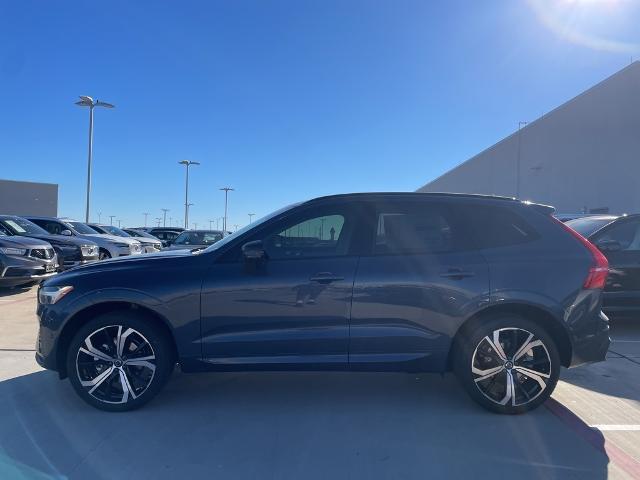 2025 Volvo XC60 Vehicle Photo in Grapevine, TX 76051