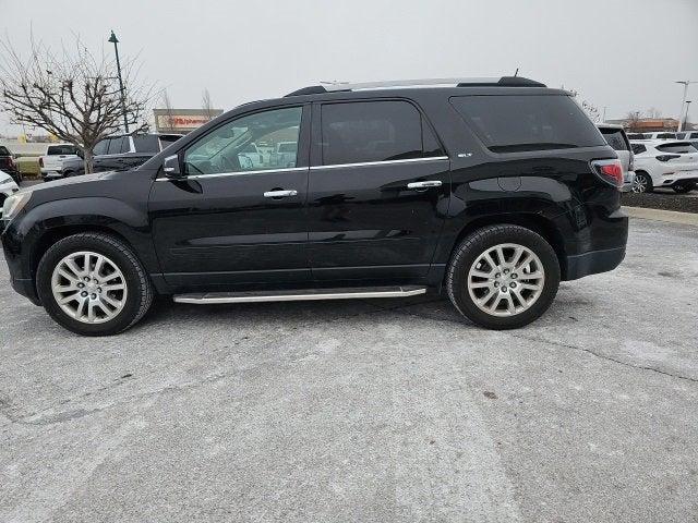 2016 GMC Acadia Vehicle Photo in Fishers, IN 46038
