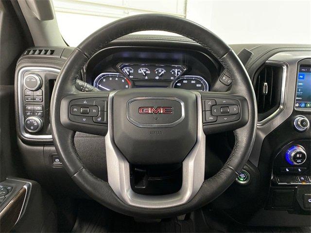 2021 GMC Sierra 1500 Vehicle Photo in PORTLAND, OR 97225-3518