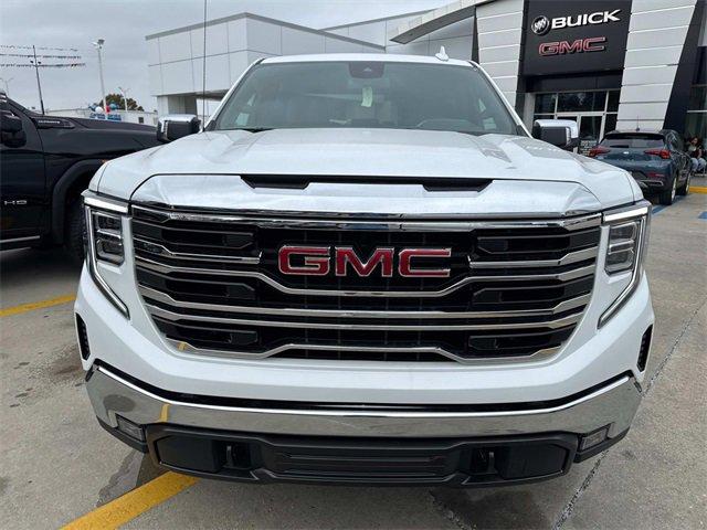 2025 GMC Sierra 1500 Vehicle Photo in BATON ROUGE, LA 70806-4466