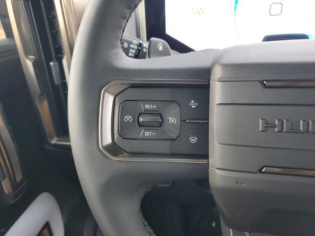 2025 GMC HUMMER EV SUV Vehicle Photo in SMYRNA, GA 30080-7630