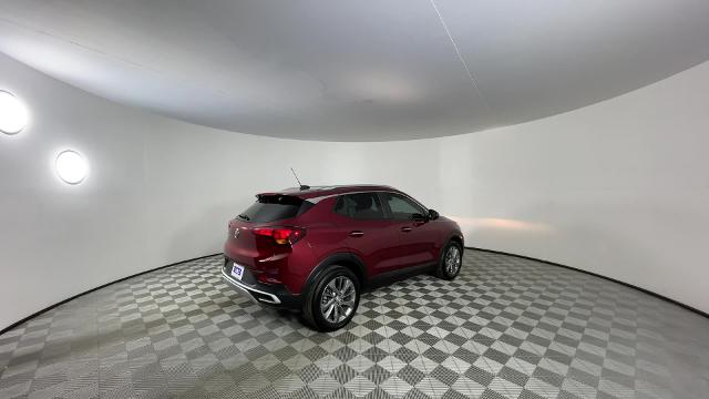 2022 Buick Encore GX Vehicle Photo in GILBERT, AZ 85297-0402