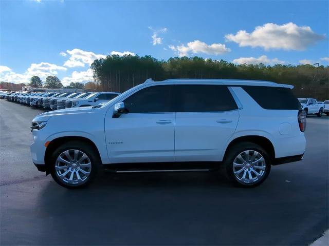 2021 Chevrolet Tahoe Vehicle Photo in ALBERTVILLE, AL 35950-0246