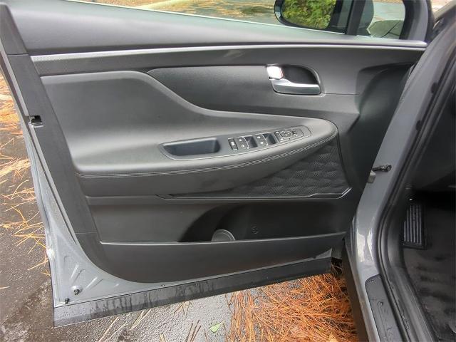 2023 Hyundai Santa Fe Vehicle Photo in ALBERTVILLE, AL 35950-0246