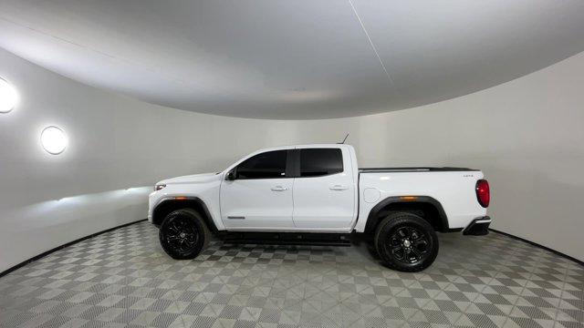 2023 GMC Canyon Vehicle Photo in GILBERT, AZ 85297-0402