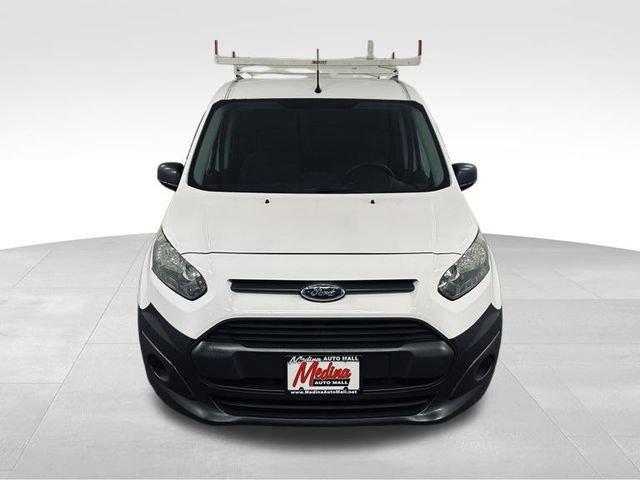 2018 Ford Transit Connect Van Vehicle Photo in MEDINA, OH 44256-9631