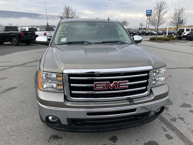 Used 2012 GMC Sierra 1500 SLE with VIN 1GTR2VE78CZ267732 for sale in Muncy, PA