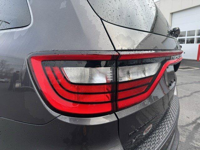 2019 Dodge Durango Vehicle Photo in Mechanicsburg, PA 17050-1707
