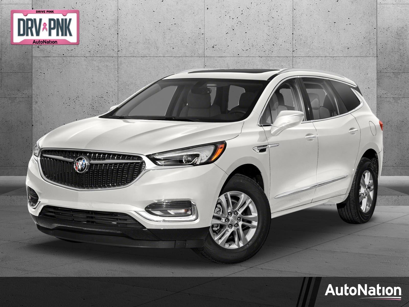 2021 Buick Enclave Vehicle Photo in Clearwater, FL 33765