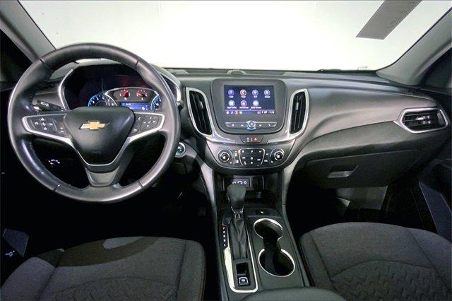 2022 Chevrolet Equinox Vehicle Photo in KANSAS CITY, MO 64114-4502