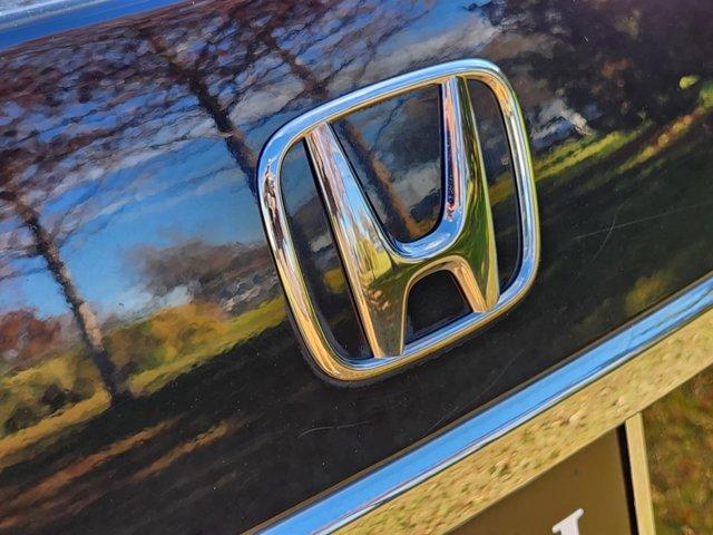 2015 Honda Accord Sedan Vehicle Photo in DALLAS, TX 75209