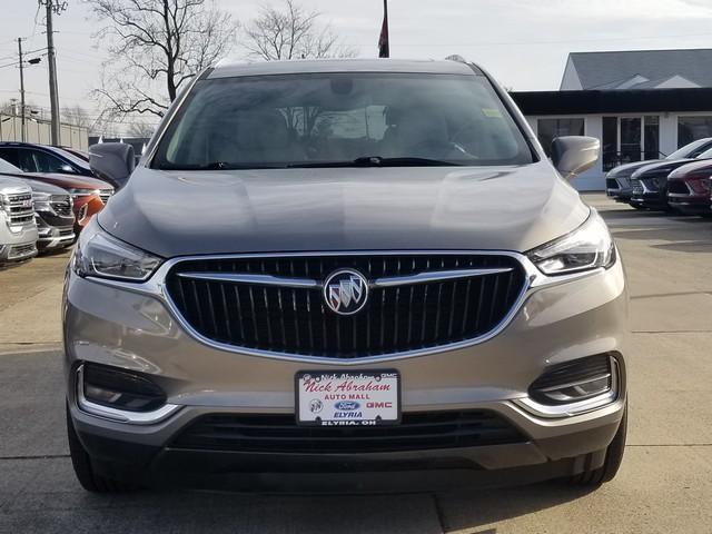 2019 Buick Enclave Vehicle Photo in ELYRIA, OH 44035-6349