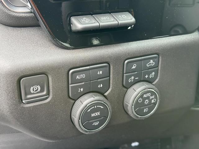 2025 Chevrolet Silverado 1500 Vehicle Photo in COLUMBIA, MO 65203-3903