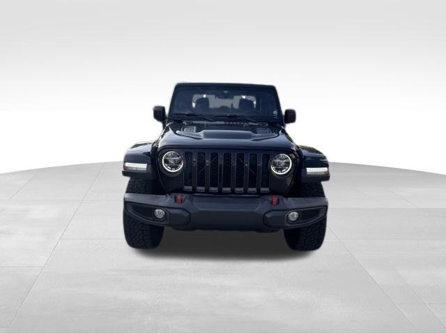 2021 Jeep Gladiator Vehicle Photo in DELRAY BEACH, FL 33483-3294